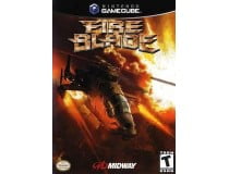 (GameCube):  Fire Blade